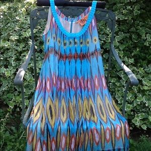 COPY - Tory Burch dress